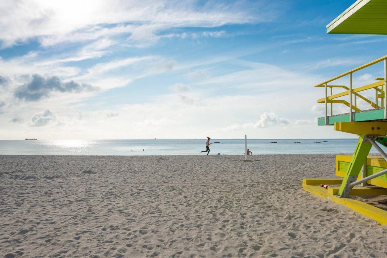 Ocean Beach 3* Miami Beach