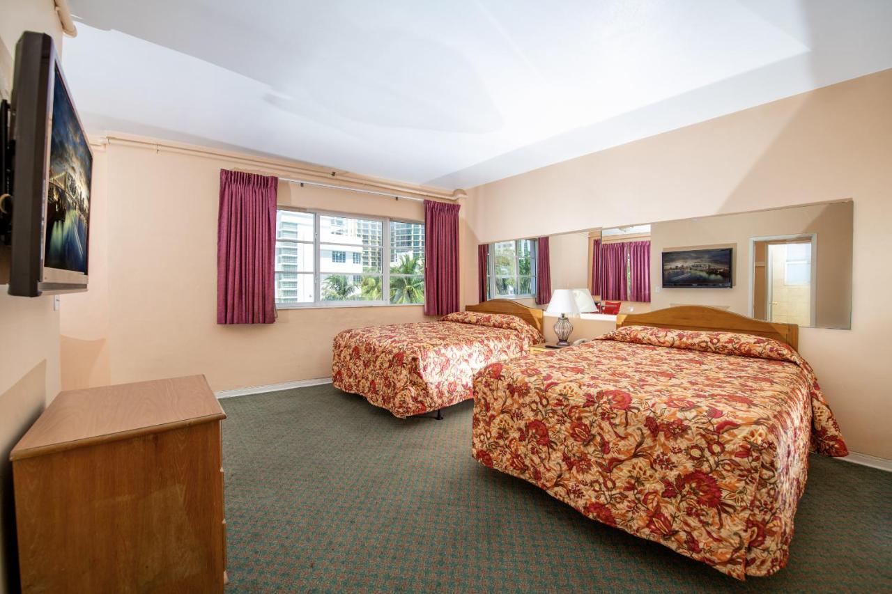 Hotel Ocean Beach